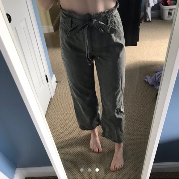 Dynamite pants - Picture 3 of 3